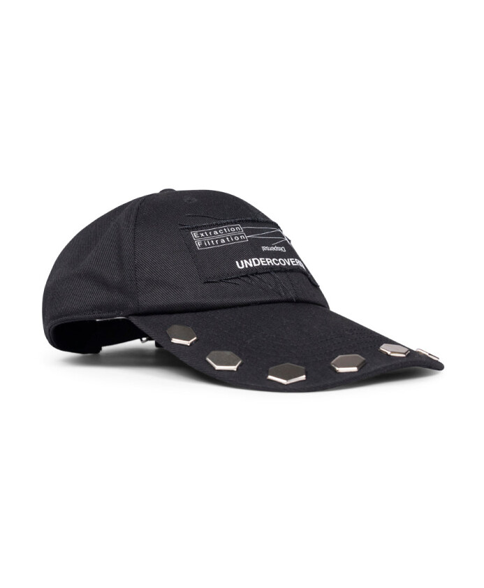 zwarte-pet-klassieke-stijl