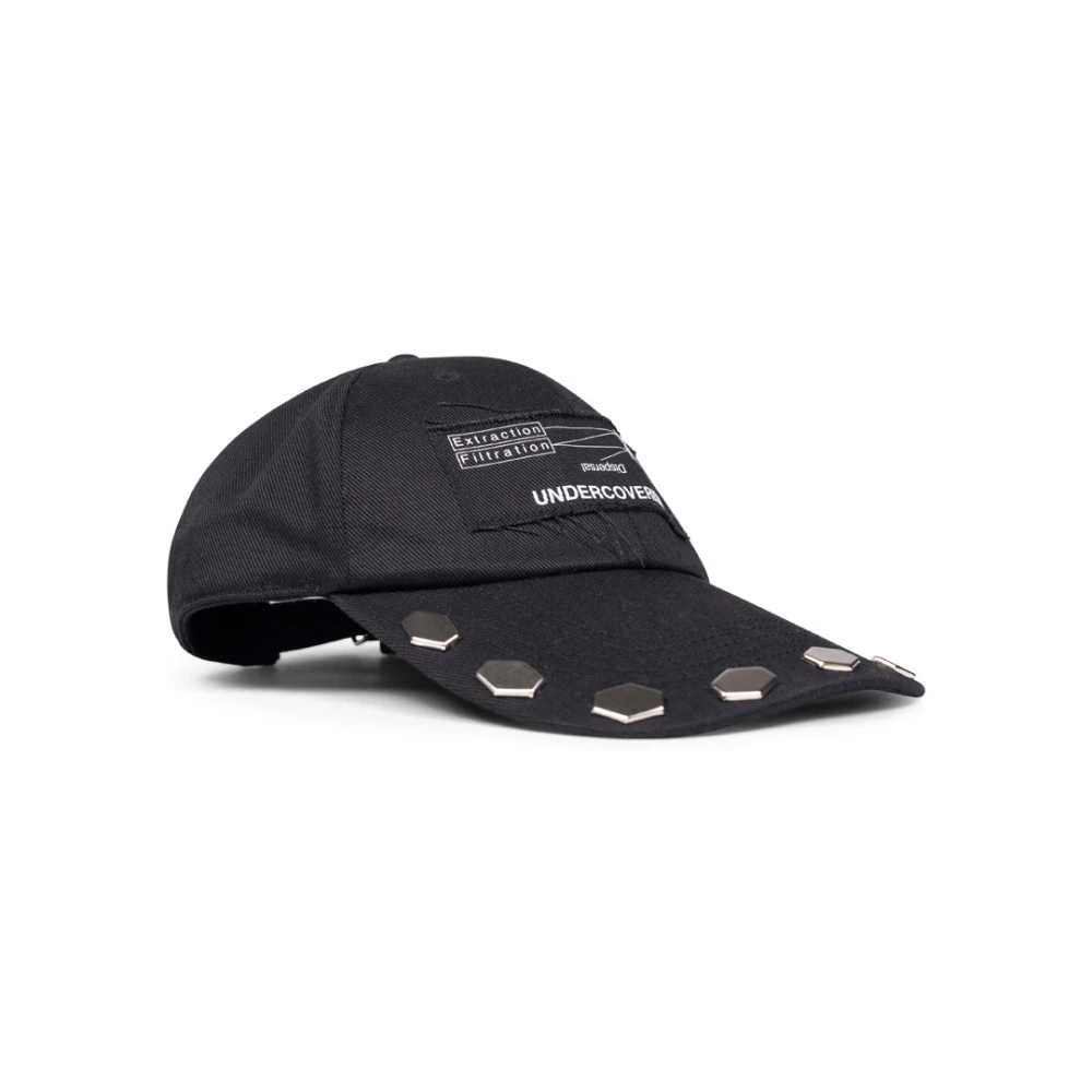 Accessories > Hats > Caps - - Undercover - Modalova
