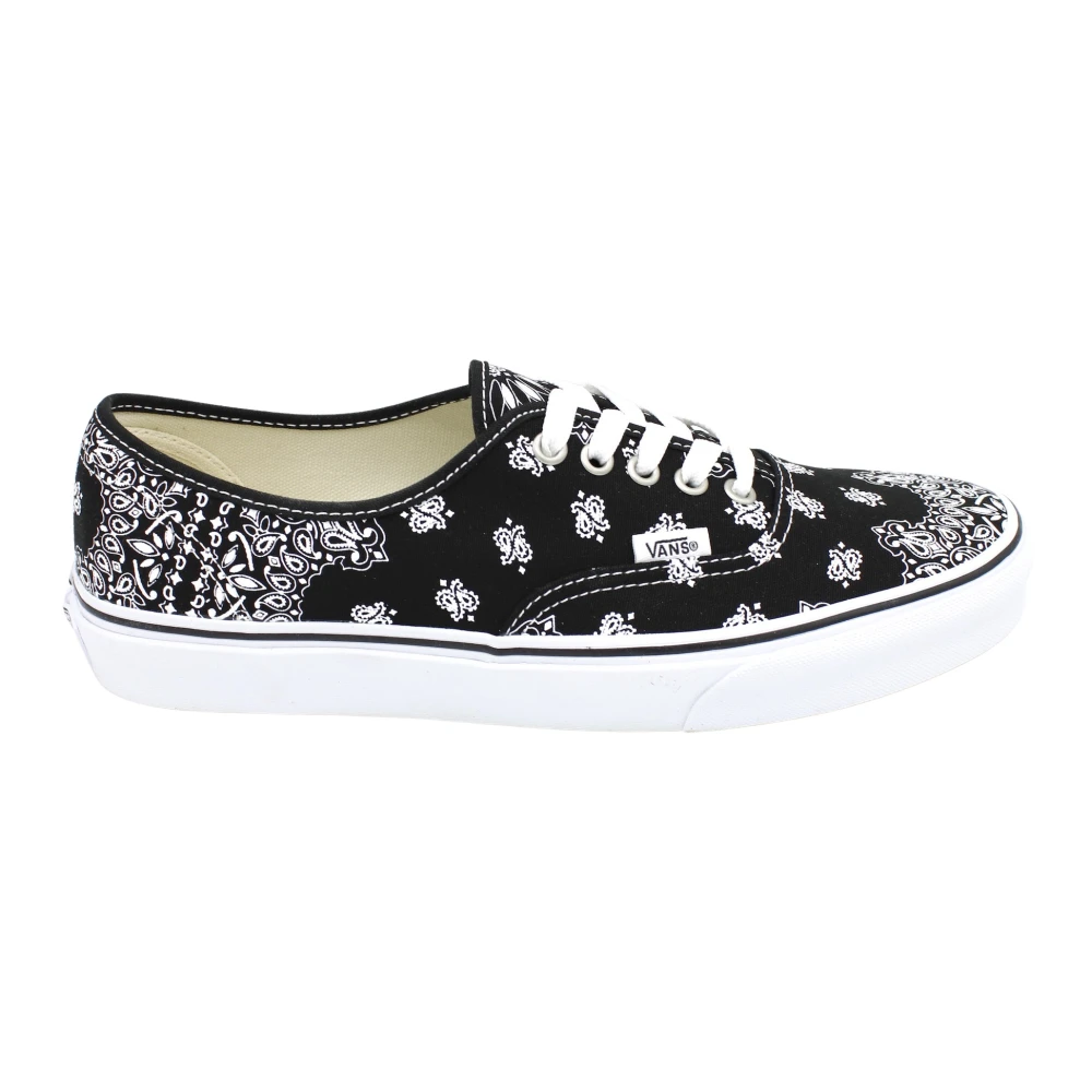 Vans - Shoes > Sneakers - Black - Vans - Modalova