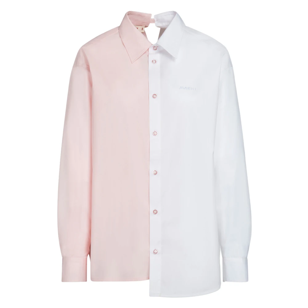 Blouses & Shirts > Shirts - - Marni - Modalova