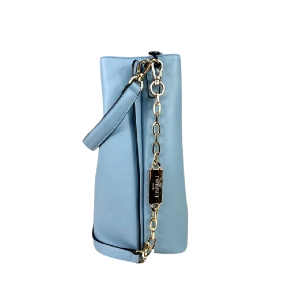 Twinset Heldere Hemel Schoudertas Blue Dames