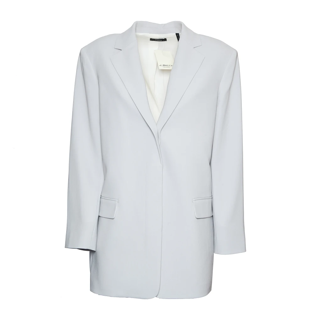 Theory - Jackets > Blazers - Blue - Theory - Modalova