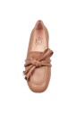 mocassin-en-cuir-avec-cacao