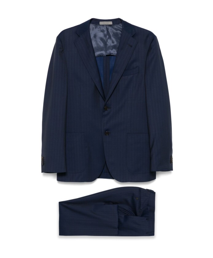 blue-dress-for-men