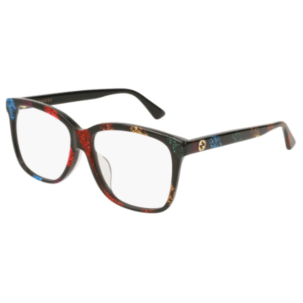 Gucci Stijlvolle Eyewear Gg0331Oa Multicolor Unisex