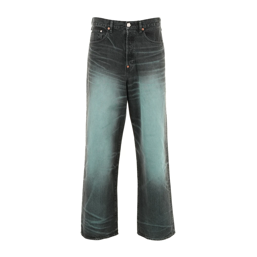 Kenzo Uomo Blu Jeans, W31, New,