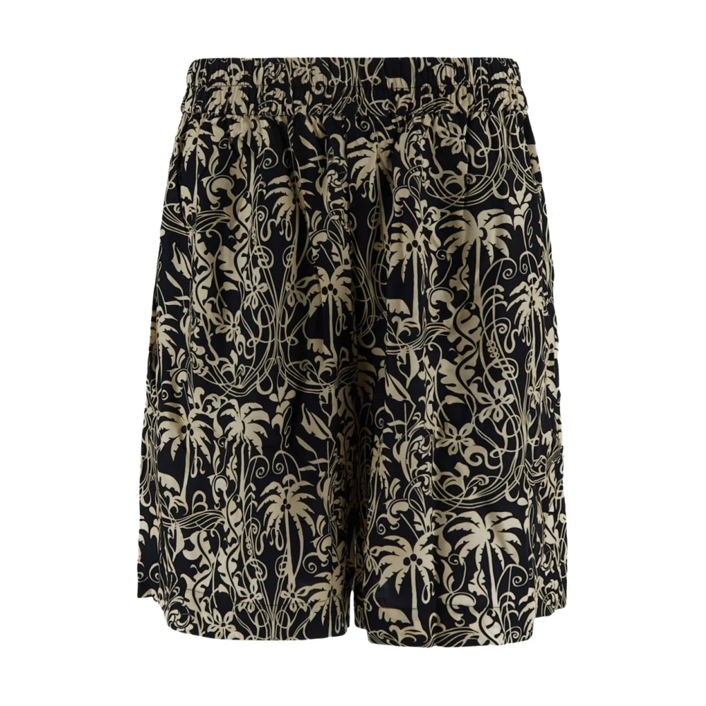 Shorts > Casual Shorts - - Laneus - Modalova