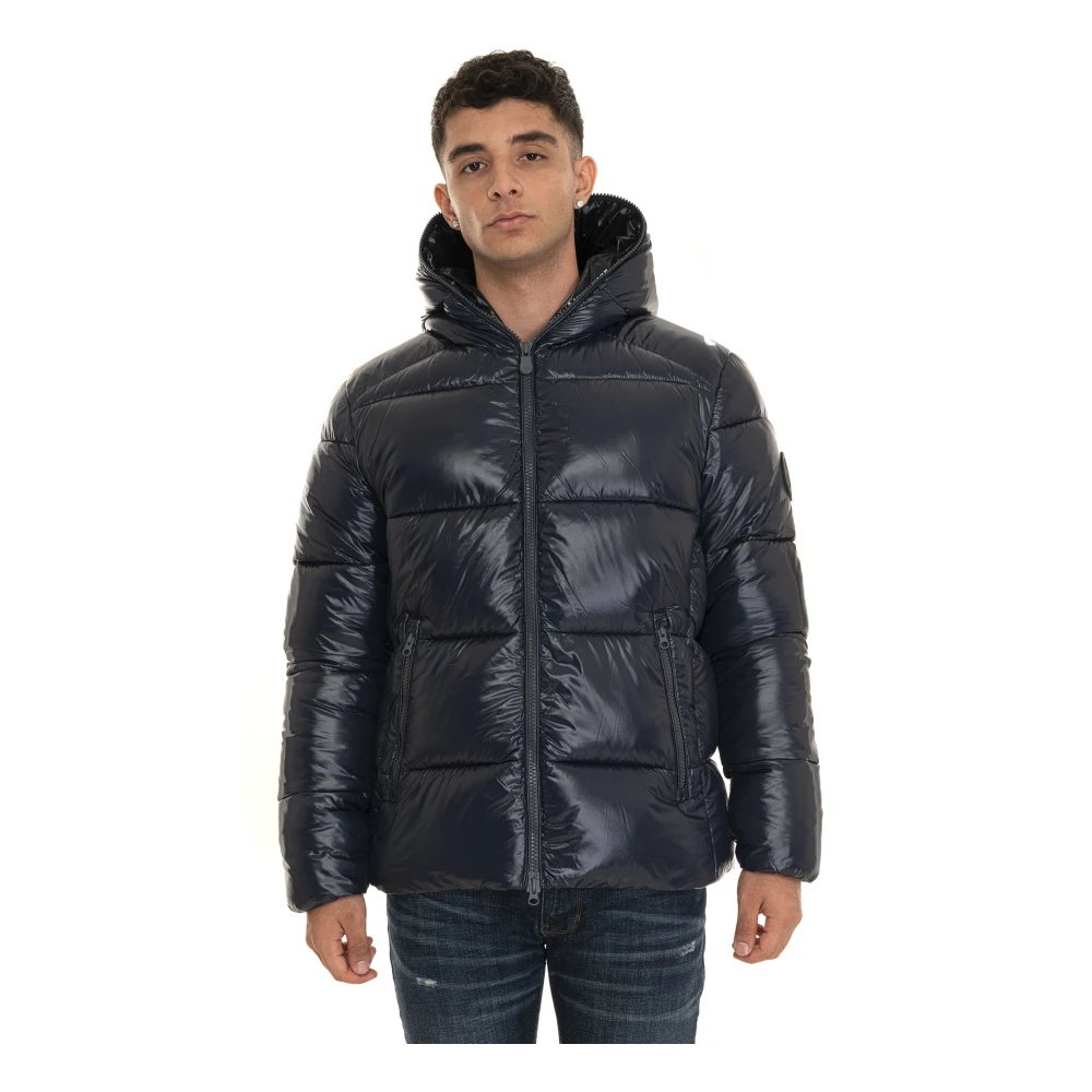 Jackets > Winter Jackets - - Save The Duck - Modalova