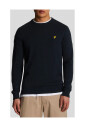 pull-tricot-col-rond