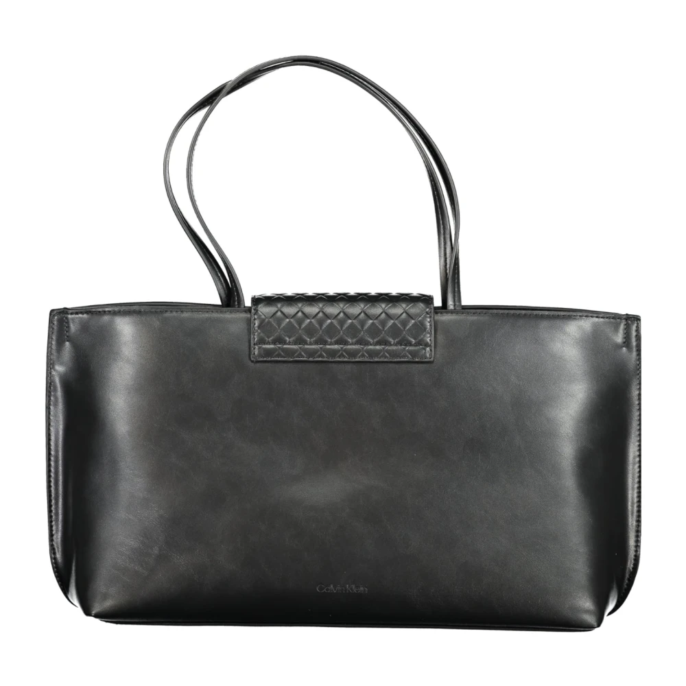 Calvin Klein Tassen en Accessoires Black Dames