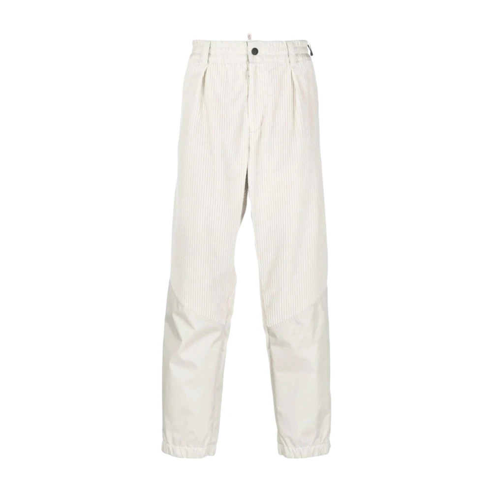 Trousers > Chinos - - Moncler - Modalova