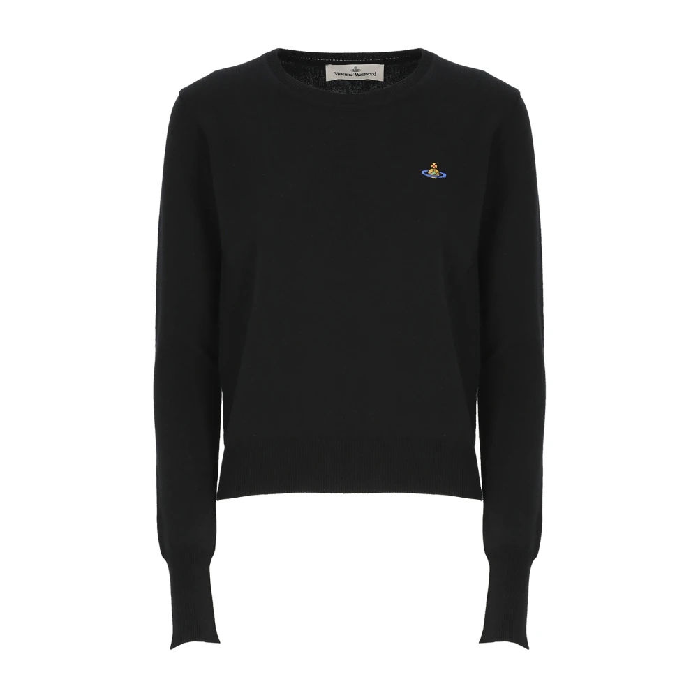 Knitwear > Round-neck Knitwear - - Vivienne Westwood - Modalova