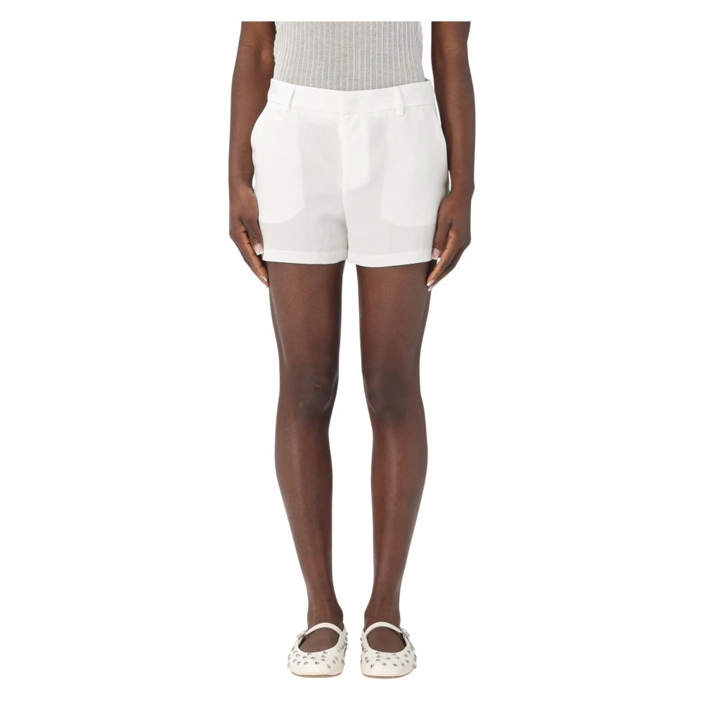 Shorts > Short Shorts - - Blumarine - Modalova