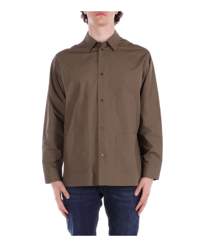 chemise-style-militaire