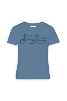 T-shirt sb strass