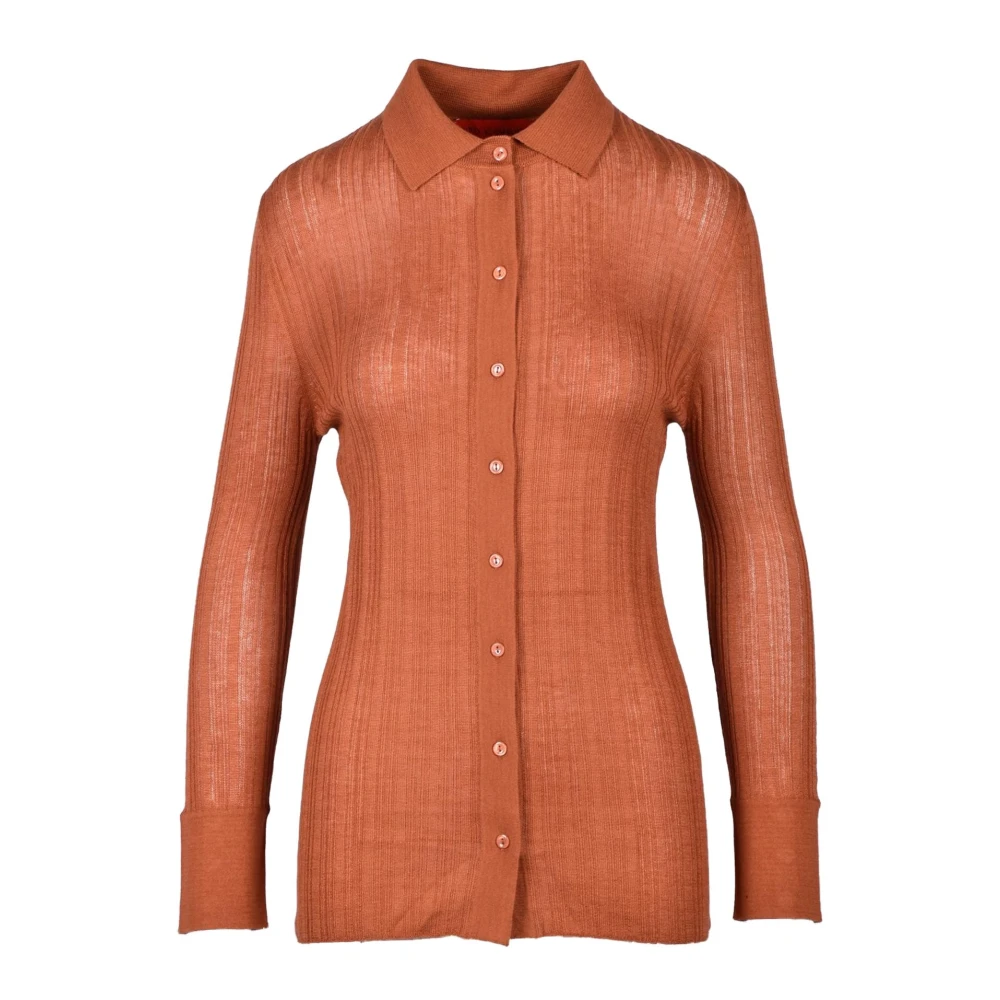 Knitwear > Cardigans - - Wild Cashmere - Modalova