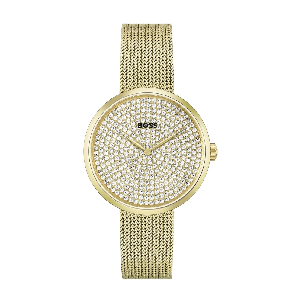 Accessories > Watches - - Hugo Boss - Modalova