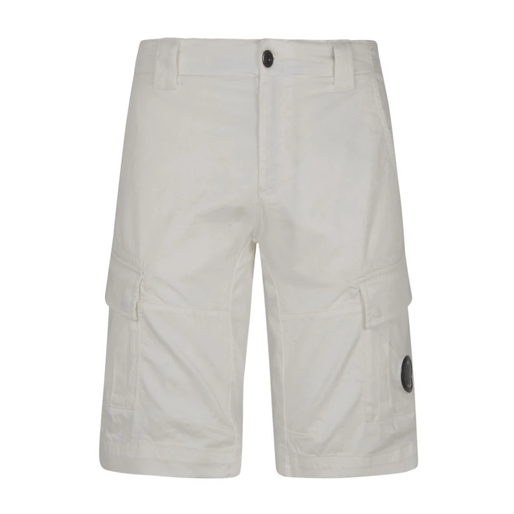 Shorts > Casual Shorts - - C.p. Company - Modalova