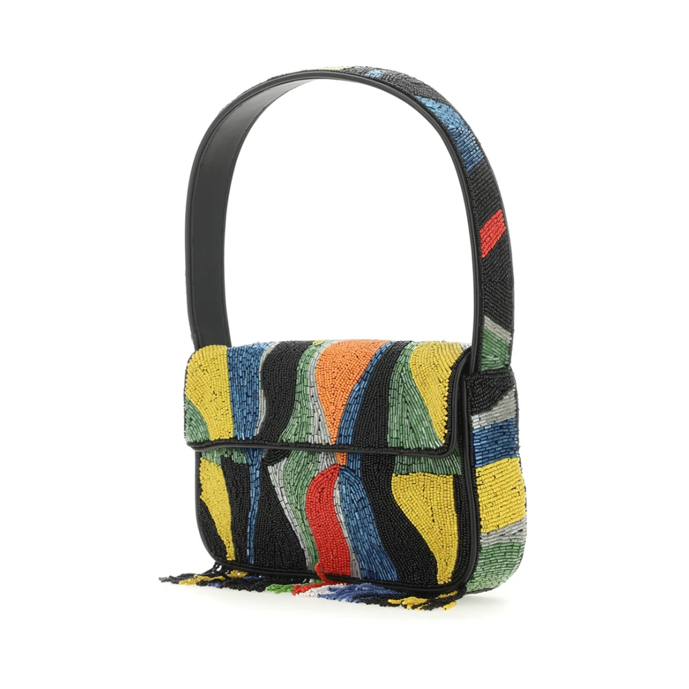 Staud Handbags Multicolor Dames