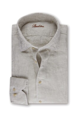 fitted-body-linen-shirt