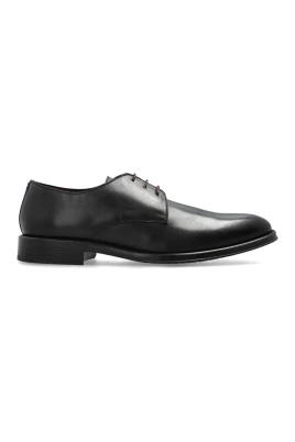 Leather Shoes
