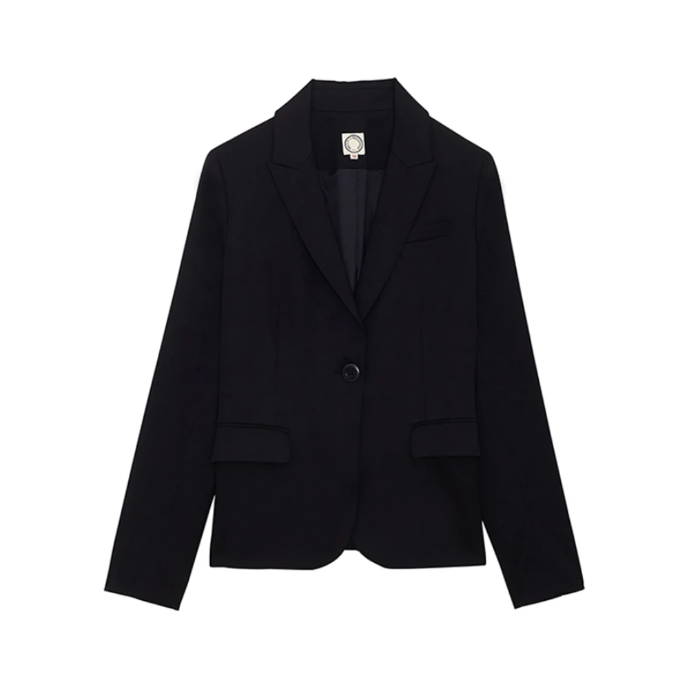 Jackets > Blazers - - Ines de la Fressange Paris - Modalova