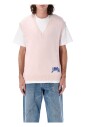 pull-en-maille-a-col-en-v