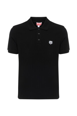 t-shirt-en-coton-biologique-tigre-heureux-noir