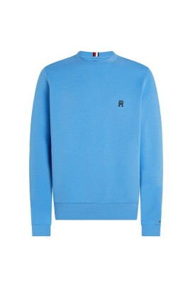 clear-blue-sweater