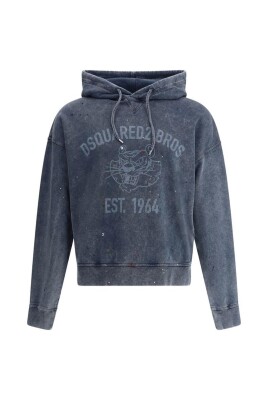sweat-a-capuche-vintage-mouchete-de-peinture