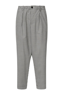 black-wool-trousers-with-drawstring-waist