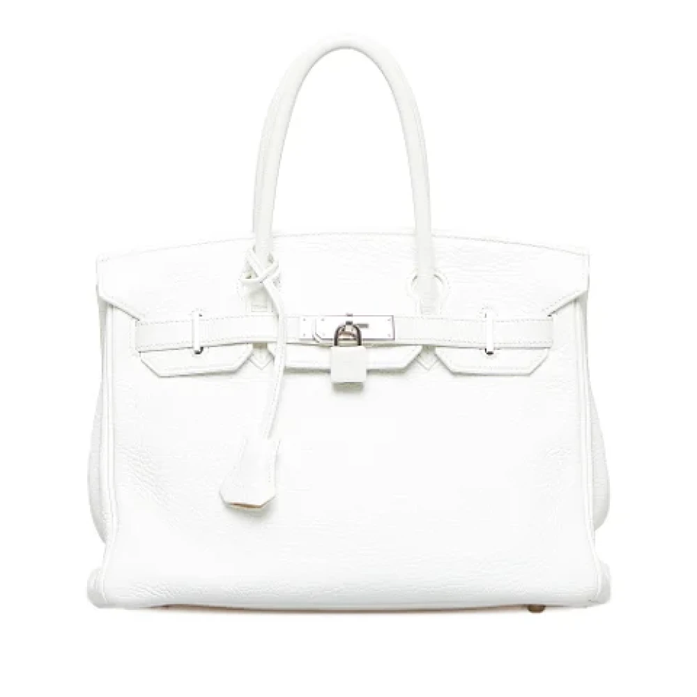 Pre-owned > Pre-owned Bags > Pre-owned Handbags - - Hermès Vintage - Modalova