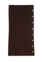 jupe-midi-en-tricot-cotele-marron-fonce