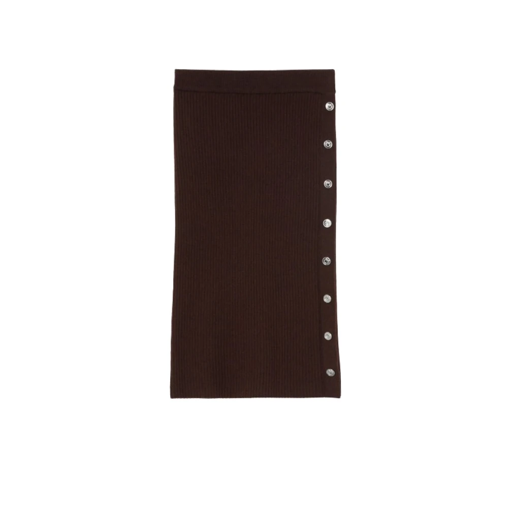 Skirts > Midi Skirts - - Pinko - Modalova