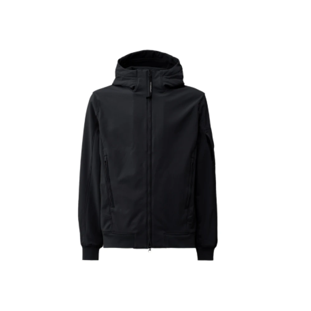 C.P. Company Capuchon Shell-R Windjack Blue Heren