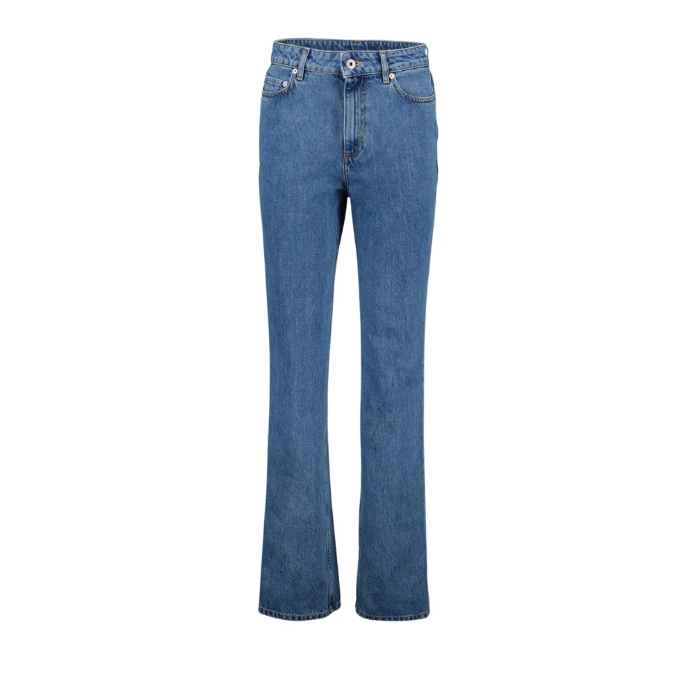Jeans > Boot-cut Jeans - - Burberry - Modalova