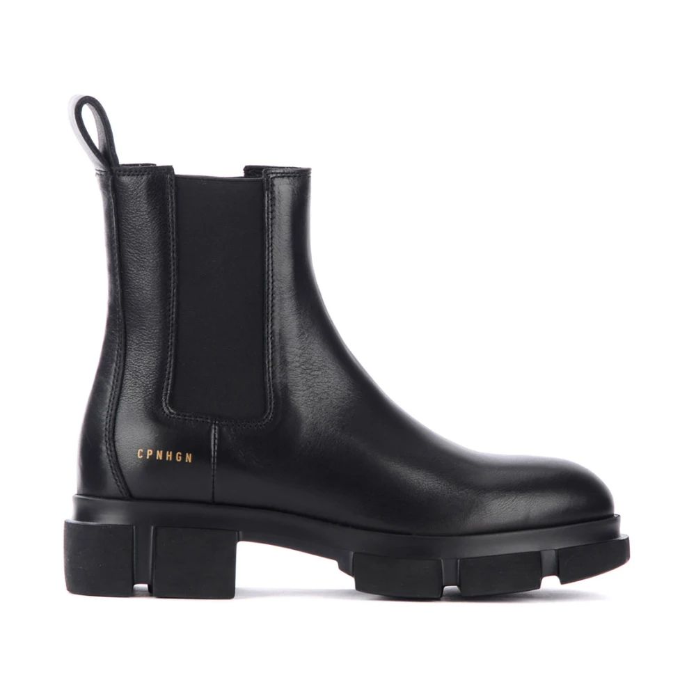 Shoes > Boots > Chelsea Boots - - Copenhagen Studios - Modalova