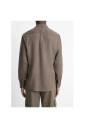 chemise-utilitaire-en-lin-avec-poches-cargo