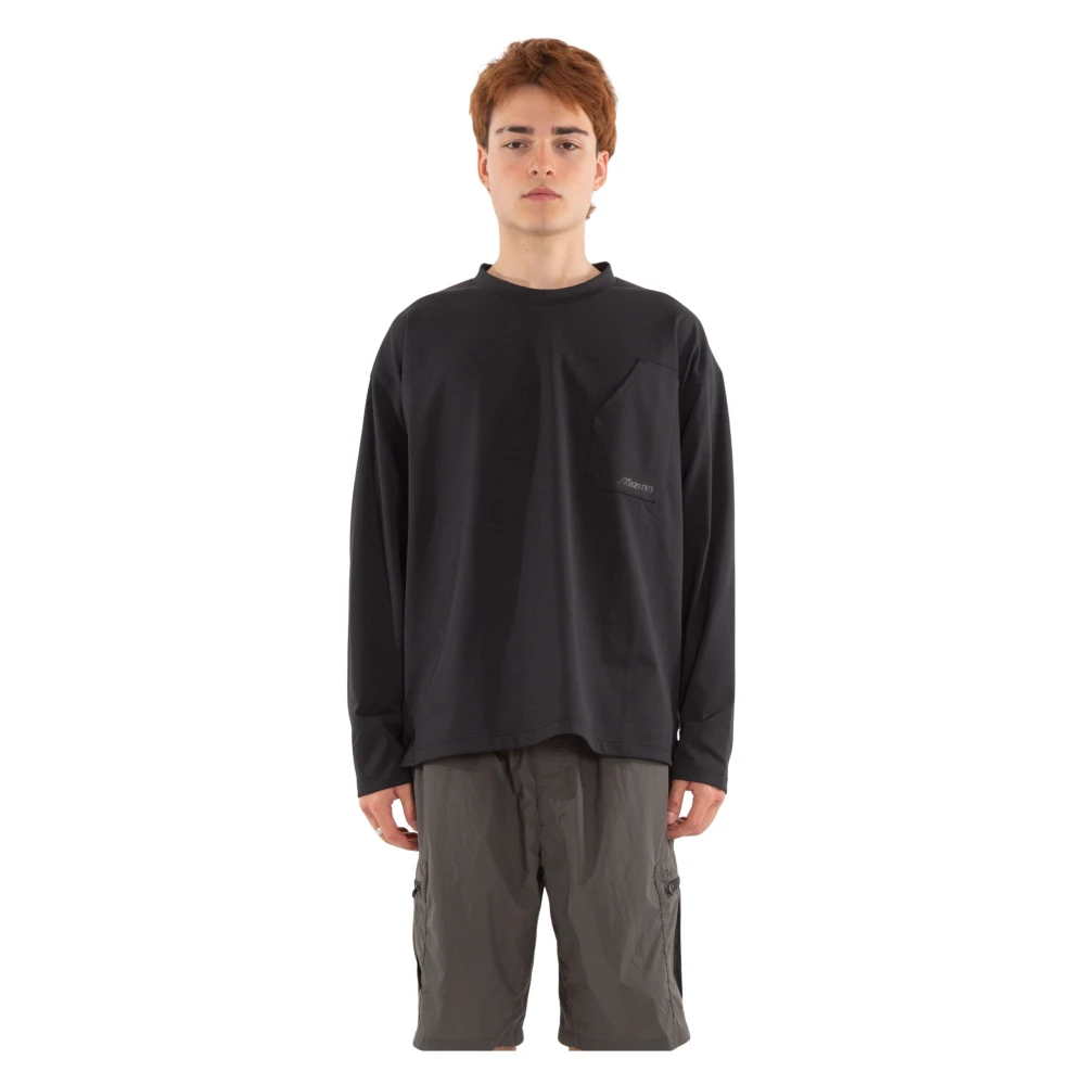 Tops > Long Sleeve Tops - - Mizuno - Modalova