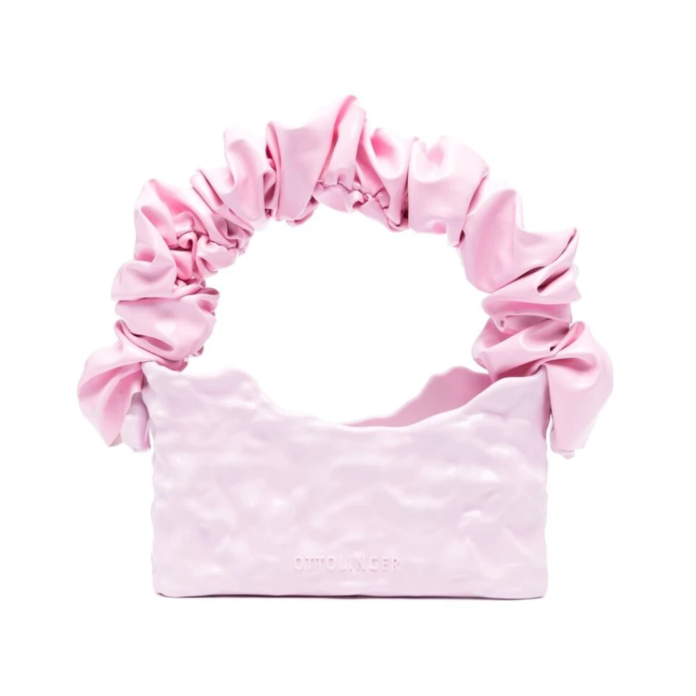 Ottolinger Tote Bags Pink Dames