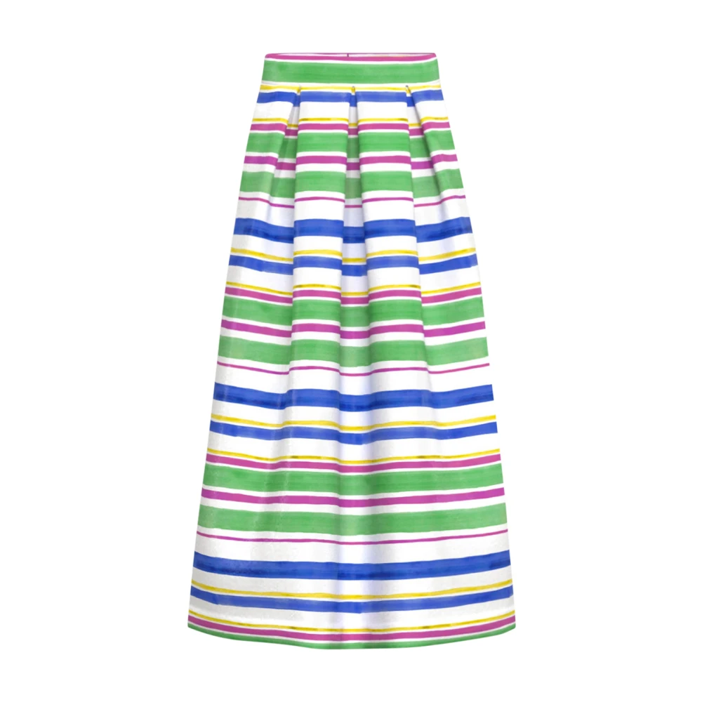 Skirts > Midi Skirts - - Marella - Modalova