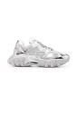 metallic-panelled-mesh-sneakers