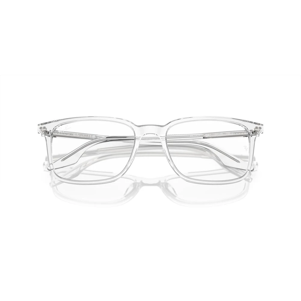 Ray-Ban Brillenmonturen Gray Heren