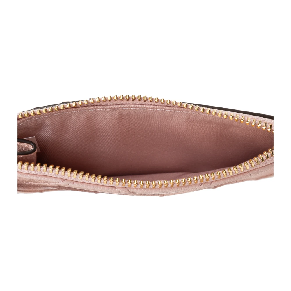 TORY BURCH Kaarthouder Pink Dames