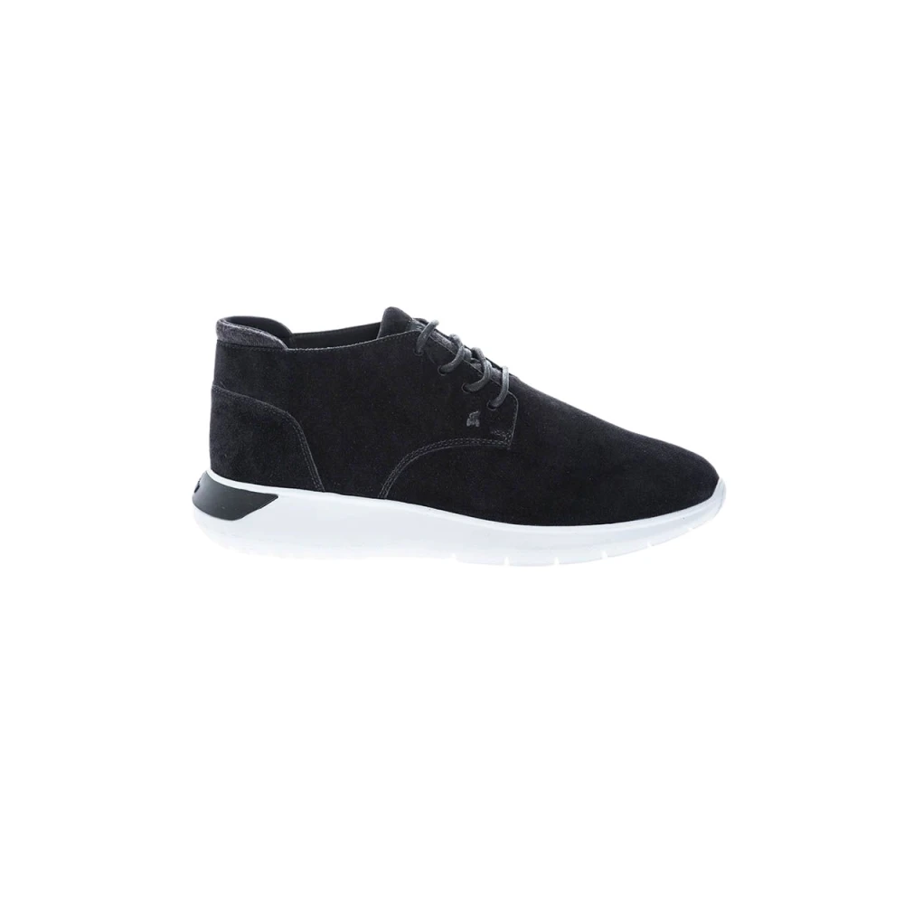 Hogan - Shoes > Sneakers - Black - Hogan - Modalova