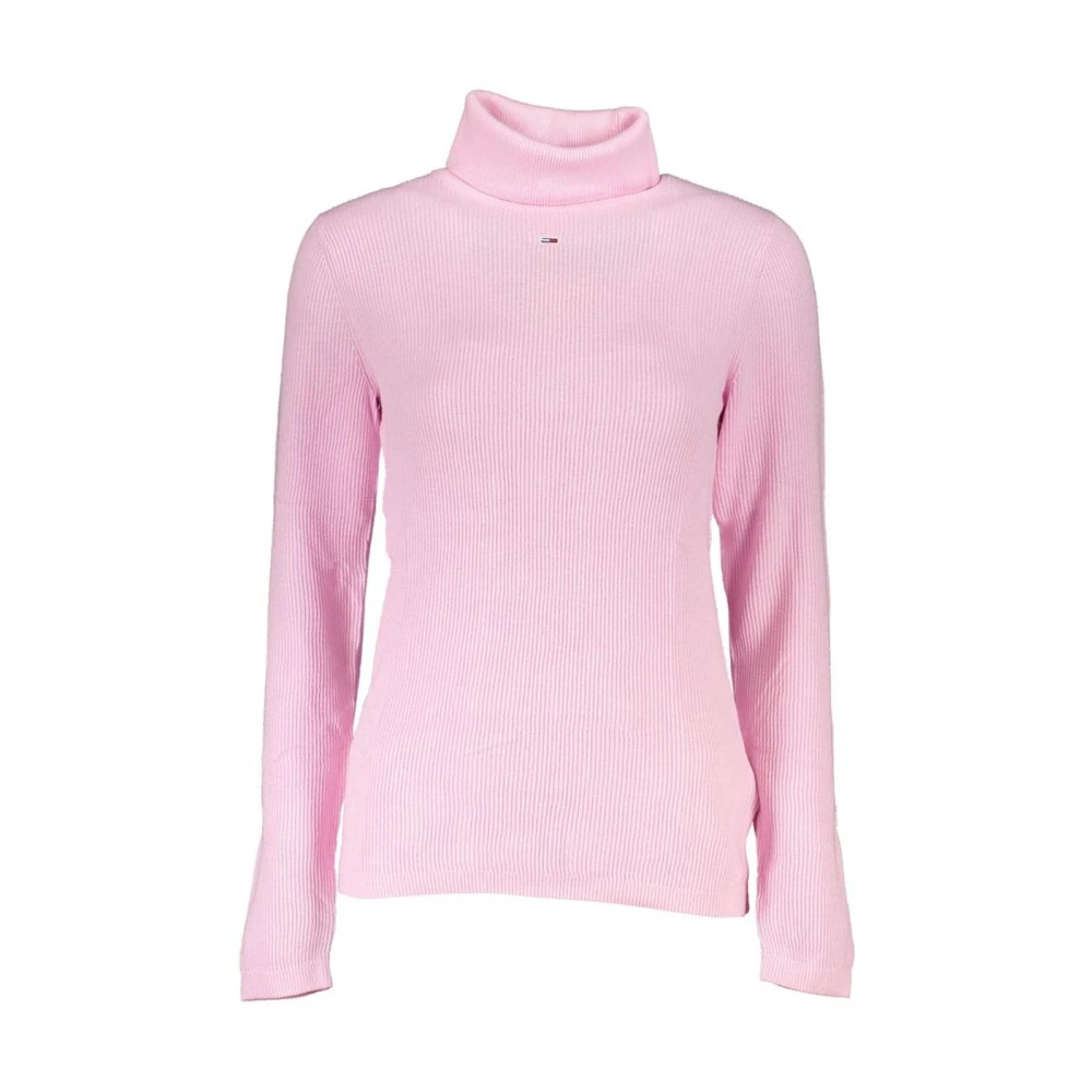 Knitwear > Turtlenecks - - Tommy Hilfiger - Modalova