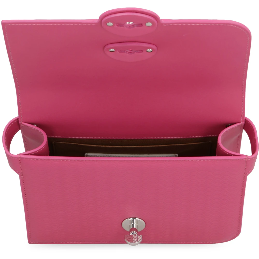Zanellato Handbags Pink Dames
