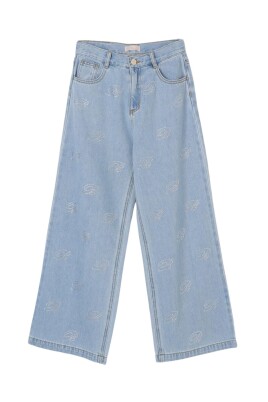 rhinestone-detalj-wide-leg-jeans