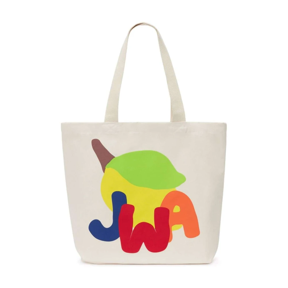 JW Anderson Tote Bags Multicolor Dames