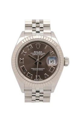 Pre-owned Lady-Datejust 28